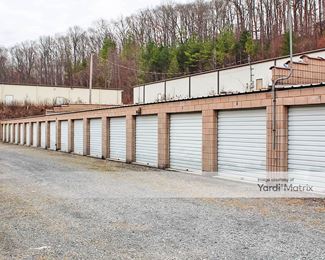 Photo 4 of Mini Warehouses of North Georgia - 848 Shugart Road, Dalton, GA