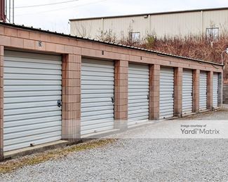 Photo 5 of Mini Warehouses of North Georgia - 848 Shugart Road, Dalton, GA