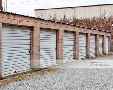 Storage Units for Rent available at 848 Shugart Road, Dalton, GA 30720