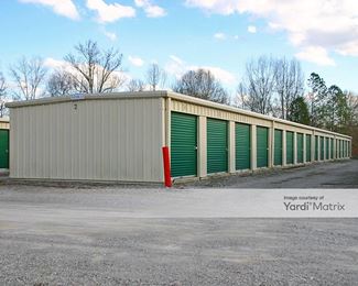 Photo 1 of Cloud Springs Storage - 2862 Cloud Springs Road, Fort Oglethrope, GA
