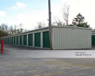 Photo 2 of Cloud Springs Storage - 2862 Cloud Springs Road, Fort Oglethrope, GA