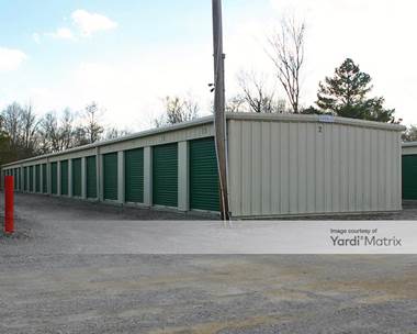 Storage Units for Rent available at 2862 Cloud Springs Road, Fort Oglethrope, GA 30741
