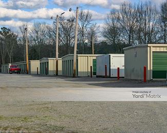 Photo 3 of Cloud Springs Storage - 2862 Cloud Springs Road, Fort Oglethrope, GA