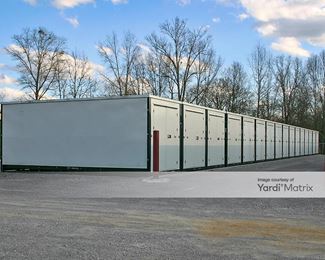 Photo 4 of Cloud Springs Storage - 2862 Cloud Springs Road, Fort Oglethrope, GA