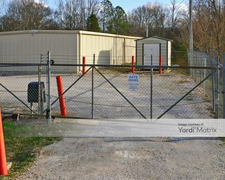 Photo 5 of Cloud Springs Storage - 2862 Cloud Springs Road, Fort Oglethrope, GA