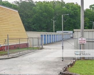 Photo 2 of All-Secure Mini Storage - 3303 South Broad Street, Scottsboro, AL