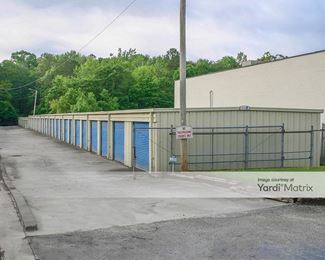 Photo 3 of All-Secure Mini Storage - 3303 South Broad Street, Scottsboro, AL