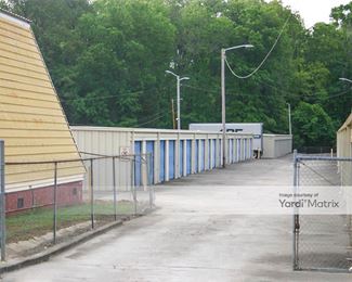 Photo 4 of All-Secure Mini Storage - 3303 South Broad Street, Scottsboro, AL