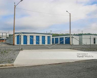 Storage Units for Rent available at 57 Sarah Betty Lane, Scottsboro, AL 35769