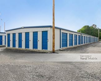 Photo 2 of Box, The - 57 Sarah Betty Lane, Scottsboro, AL