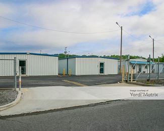 Photo 5 of Box, The - 57 Sarah Betty Lane, Scottsboro, AL
