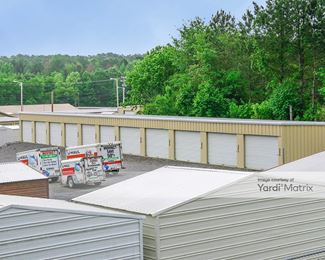 Photo 4 of Chapman Storage - 218 Bob Jones Road, Scottsboro, AL
