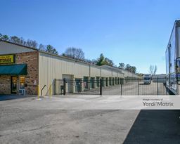 Image for All Safe Storage - 1451 Guthrie Drive NW, Cleveland, TN