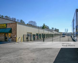 Photo 1 of All Safe Storage - 1451 Guthrie Drive NW, Cleveland, TN