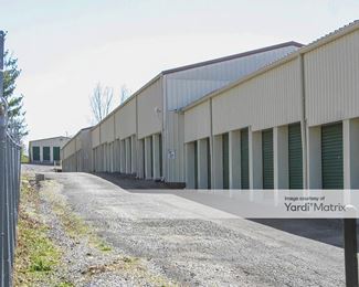 Photo 3 of All Safe Storage - 1451 Guthrie Drive NW, Cleveland, TN