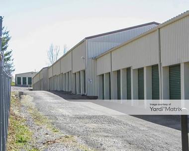 Storage Units for Rent available at 1451 Guthrie Drive NW, Cleveland, TN 37311
