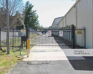Photo 4 of All Safe Storage - 1451 Guthrie Drive NW, Cleveland, TN