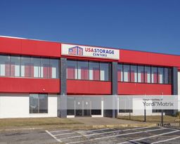 Image for USA Storage Centers - 6115 Mountain View Road, Ooltewah, TN