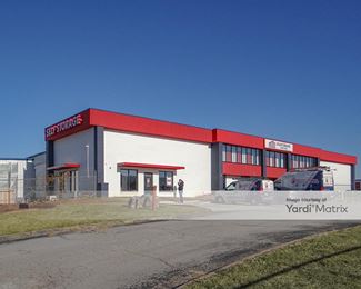 Photo 4 of USA Storage Centers - 6115 Mountain View Road, Ooltewah, TN
