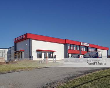 Storage Units for Rent available at 6115 Mountain View Road, Ooltewah, TN 37363