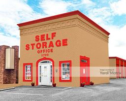 Image for Storage Rentals of America - 3700 Washington Road, Martinez, GA