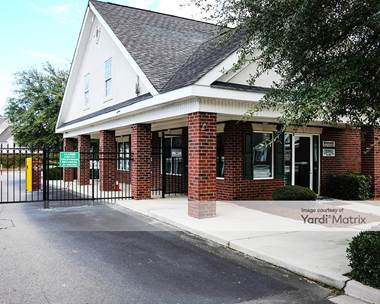 Storage Units for Rent available at 922 Stevens Creek Road, Augusta, GA 30907