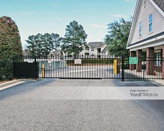 Photo 2 of Riverwatch Self Storage - 922 Stevens Creek Road, Augusta, GA