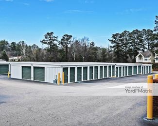 Photo 3 of Riverwatch Self Storage - 922 Stevens Creek Road, Augusta, GA