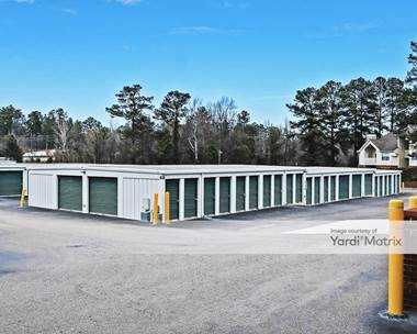 Storage Units for Rent available at 922 Stevens Creek Road, Augusta, GA 30907