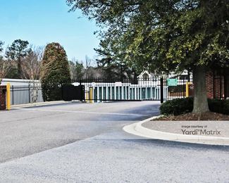 Photo 4 of Riverwatch Self Storage - 922 Stevens Creek Road, Augusta, GA