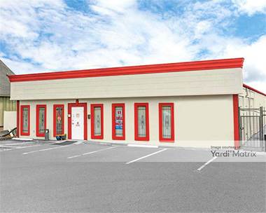 Storage Units for Rent available at 122 Davis Road, Martinez, GA 30907
