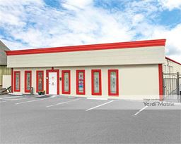 Image for Storage Rentals of America - 122 Davis Road, Martinez, GA