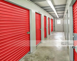 Photo 3 of Storage Rentals of America - 122 Davis Road, Martinez, GA
