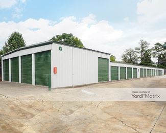 Photo 4 of Storage Rentals of America - 122 Davis Road, Martinez, GA