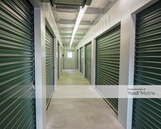 Photo 6 of Storage Rentals of America - 122 Davis Road, Martinez, GA
