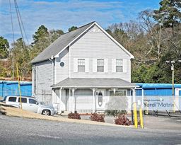 Image for Attic Nook Self Storage - 2208 Highland Avenue, Augusta, GA
