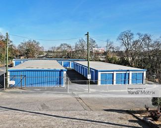 Photo 3 of Attic Nook Self Storage - 2208 Highland Avenue, Augusta, GA