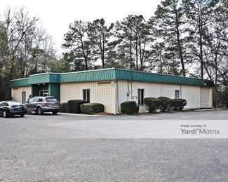 Photo 1 of Nick-s Self Storage-Office Space - 528 Edgefield Road, North Augusta, SC