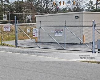 Photo 2 of Nick-s Self Storage-Office Space - 528 Edgefield Road, North Augusta, SC
