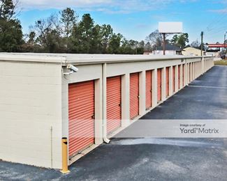 Photo 3 of Nick-s Self Storage-Office Space - 528 Edgefield Road, North Augusta, SC