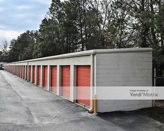 Photo 4 of Nick-s Self Storage-Office Space - 528 Edgefield Road, North Augusta, SC