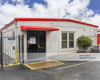 Photo 1 of Storage Rentals of America - 1045 Bertram Road, Augusta, GA