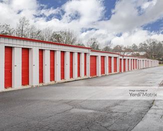 Photo 2 of Storage Rentals of America - 1045 Bertram Road, Augusta, GA