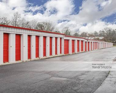 Storage Units for Rent available at 1045 Bertram Road, Augusta, GA 30909