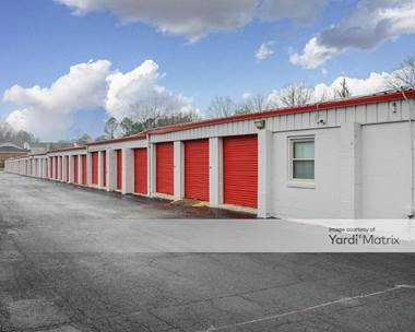 Storage Units for Rent available at 1045 Bertram Road, Augusta, GA 30909