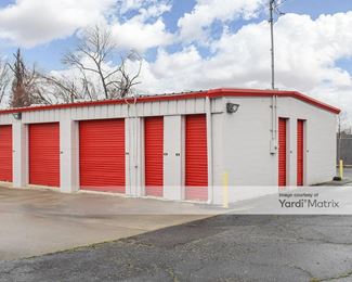 Photo 4 of Storage Rentals of America - 1045 Bertram Road, Augusta, GA