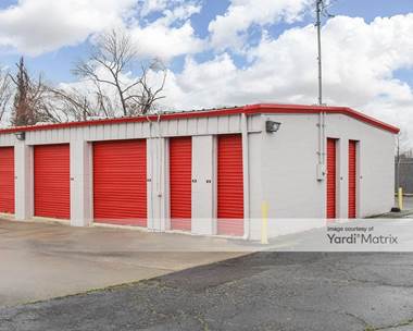 Storage Units for Rent available at 1045 Bertram Road, Augusta, GA 30909