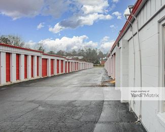 Photo 5 of Storage Rentals of America - 1045 Bertram Road, Augusta, GA