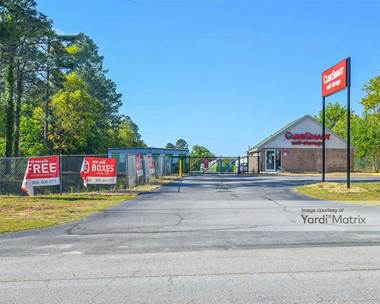 Storage Units for Rent available at 2364 Tobacco Road, Augusta, GA 30906