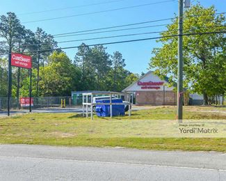 Photo 2 of CubeSmart Self Storage - 2364 Tobacco Road, Augusta, GA